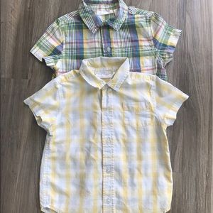 WonderKids Shirts for Boys